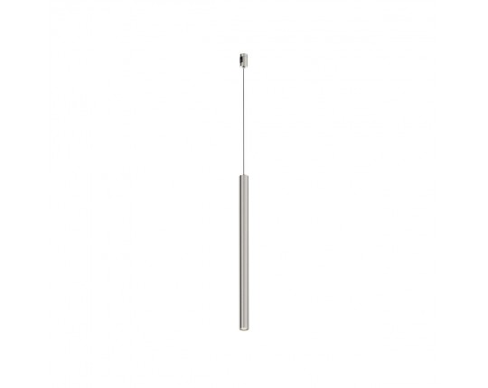 Трековый светильник Maytoni Technical TR156-1-5W4K-PT