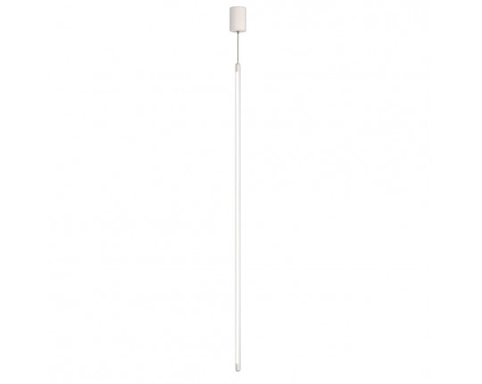 Подвесной светодиодный светильник Crystal Lux CLT 035C1000 WH