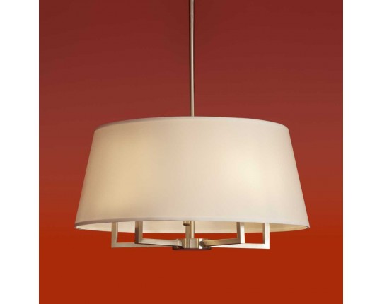 Подвесной светильник Freya Classic Graceful FR2042CL-05N