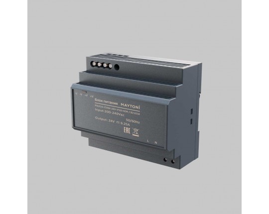 Блок питания Maytoni Led Strip 821018