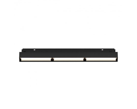 Трековый светильник Maytoni Technical Parete TR106-2-18W4K-B