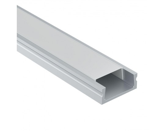Профиль Maytoni Technical ALM001S-2M Профиль Maytoni Technical ALM001S-2M