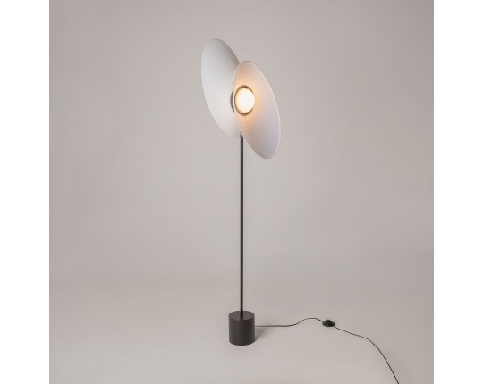 Торшер Maytoni Modern Evolution MOD396FL-L10W3K