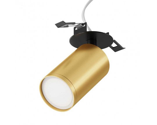 Встраиваемый спот Maytoni Technical Focus S C049CL-U-1BMG