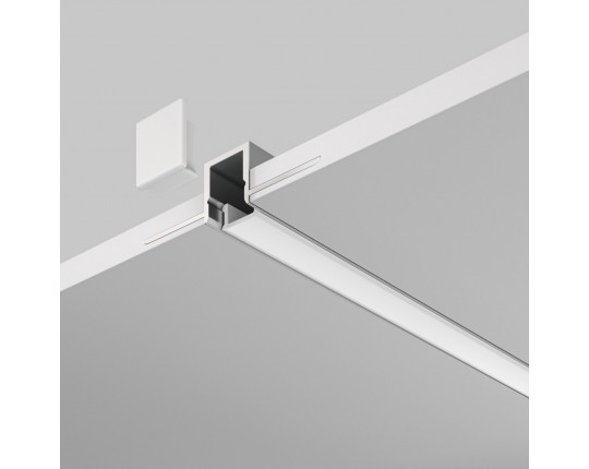 Профиль Maytoni Technical ALM-5313A-S-2M