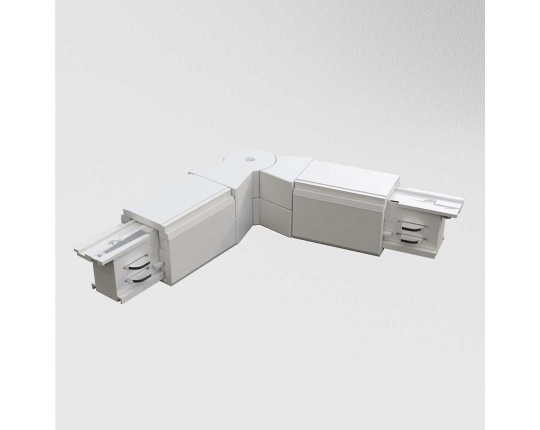 Коннектор поворотный Maytoni Technical Accessorises TRA005CS-31W