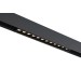 Светильник трековый магнитный Crystal Lux CLT 0.33 001 12W BL T 3CCT-SMART