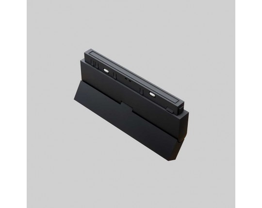Трековый светодиодный светильник Maytoni Technical Basis TR036-4-12W3K-DS-B