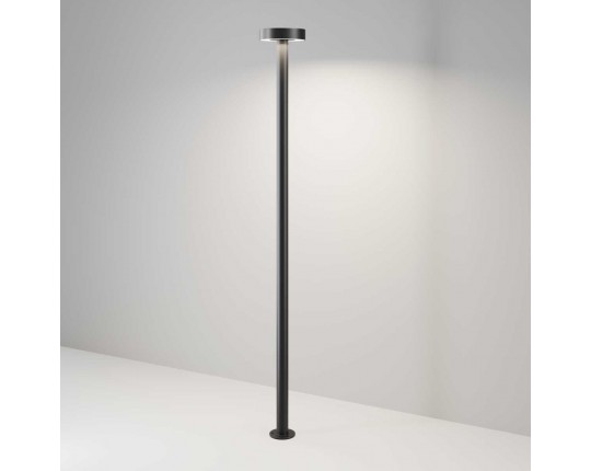 Садово-парковый светильник Maytoni Outdoor Nail O529FL-L30B3K Садово-парковый светильник Maytoni Outdoor Nail O529FL-L30B3K