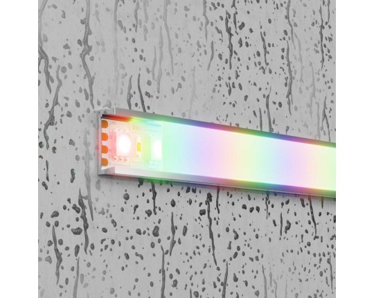 Светодиодная лента Maytoni Led strip 21W/m 5050SMD RGB 5M 20037