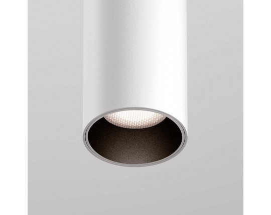 Трековый светодиодный светильник Maytoni Technical Exility Focus Led TR041-4-12WTW-DD-W