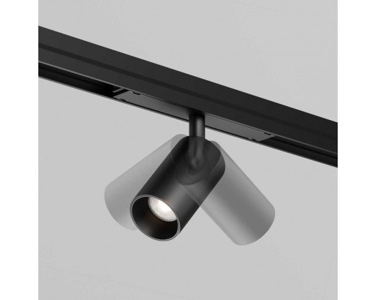 Уличный трековый светильник Maytoni Outdoor O-TR02-1-S-8WB4K