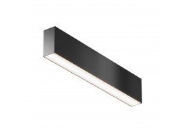 Потолочный светильник Maytoni Technical Basis C068CL-20W3-6K-B