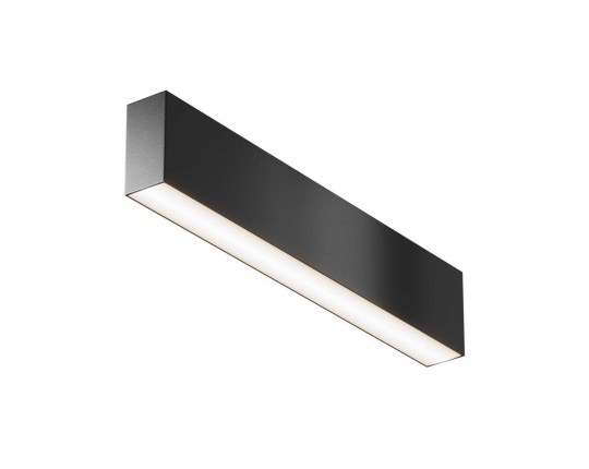 Потолочный светильник Maytoni Technical Basis C068CL-20W3-6K-B