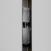 Коннектор прямой Maytoni Technical Radity TRA084C-B-12