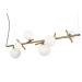 Подвесная люстра Freya Blossom FR5259PL-06BS