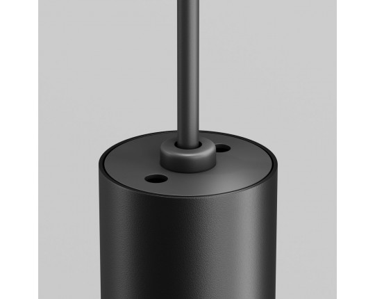 Уличный трековый светодиодный светильник Maytoni Elasity IP Focus O-TR01-1-P-8WB3K