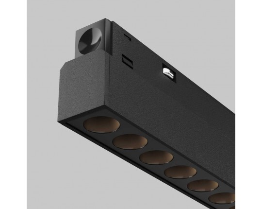 Трековый светильник Maytoni Technical Points TR031-2-24W2.7K-B