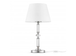 Настольная лампа Maytoni Riverside MOD018TL-01CH
