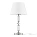 Настольная лампа Maytoni Riverside MOD018TL-01CH