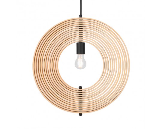 Подвесной светильник Maytoni Modern Roots MOD197PL-01W1