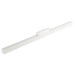 Трековый магнитный светильник Crystal Lux CLT 0.33 001 18W WH M4000K