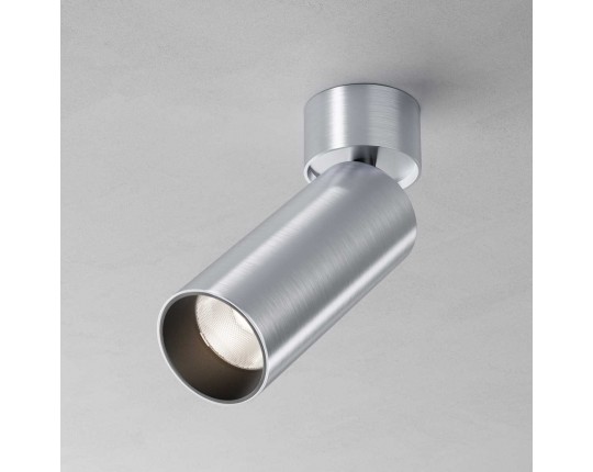 Потолочный светильник Maytoni Technical Ceiling FOCUS LED C055CL-L12W4K-W-PT