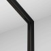 Коннектор угловой внутренний Maytoni Technical Accessories for tracks Levity TRA184ICL-11B