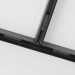 Коннектор T-образный накладной Maytoni Technical Gravity TRA010CT-41B