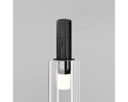 Трековый светильник Maytoni Technical Magnum TR207-1-3W3K-B