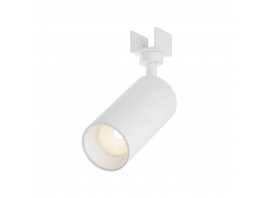 Уличный трековый светильник Maytoni Outdoor Elasity IP Focus Led O-TR01-1-S-16WW3K