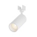 Уличный трековый светильник Maytoni Outdoor Elasity IP Focus Led O-TR01-1-S-16WW3K