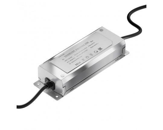Блок питания Maytoni Technical Power Supply Radity Parity 48V 200W TRA130DR-200W