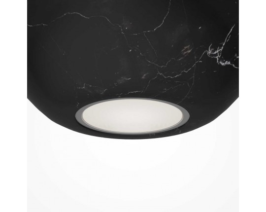 Подвесной светильник Maytoni Modern Basic Texture MOD461PL-01B