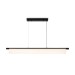 Подвесной светильник Freya Modern Even FR5625PL-L45B
