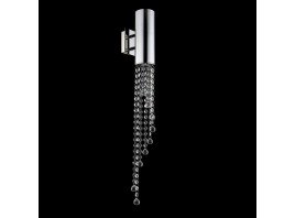 Бра Crystal Lux Creek AP1