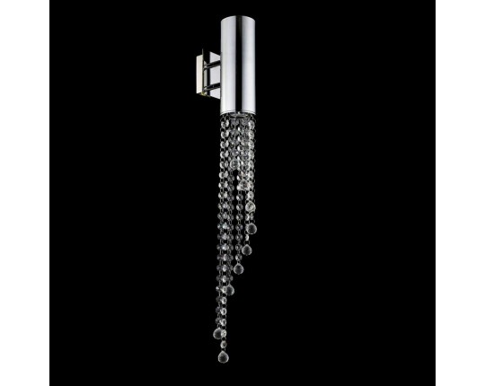 Бра Crystal Lux Creek AP1