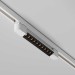 Трековый светодиодный светильник Maytoni Technical Points TR195-3-10W2.7K-M-W