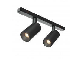 Трековый светильник Maytoni Technical TR176-1-2X5WTW-M-B