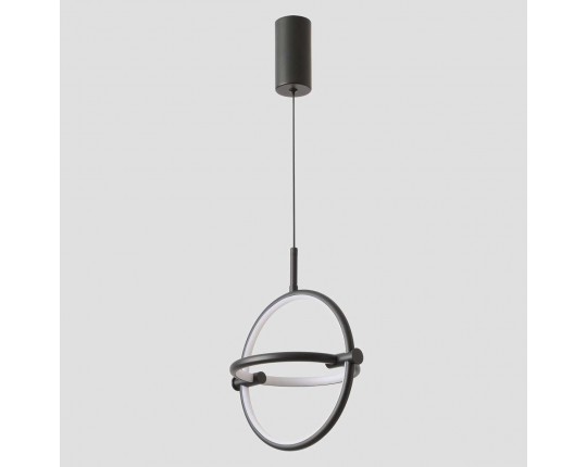 Светильник подвесной Crystal Lux PROTON SP15W LED