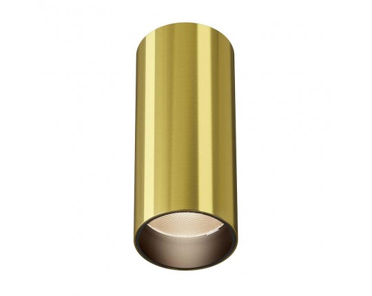 Потолочный светодиодный светильник Maytoni Technical Focus LED C056CL-L12W3K-W-BS Потолочный светодиодный светильник Maytoni Technical Focus LED C056CL-L12W3K-W-BS