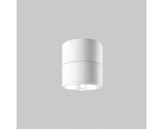 Уличный светодиодный светильник Maytoni Spin O310CL-L7W3K