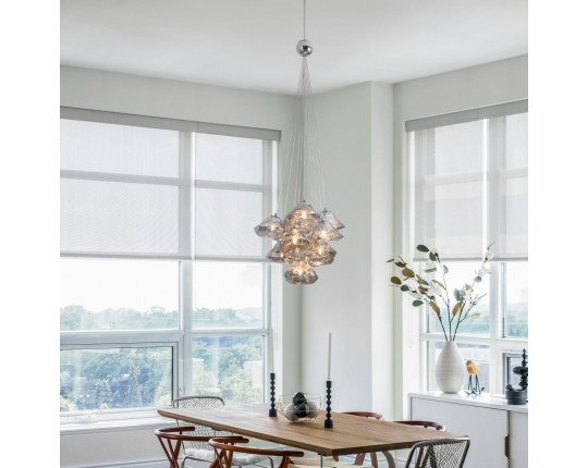 Подвесной светильник Freya Eatery FR5488PL-01CH