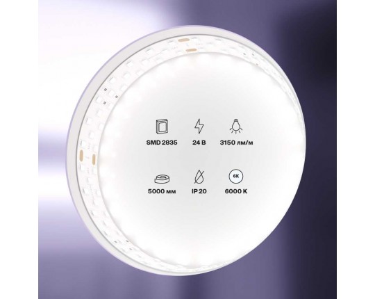Светодиодная лента Standard Maytoni Led Strip 20033