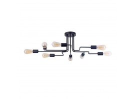 Потолочная люстра Maytoni Gilbert T532CL-08B