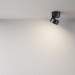 Светодиодный спот Maytoni Onda C024CL-12W4K-B-1