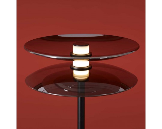 Торшер Freya Modern Tower FR5537FL-L7B