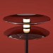 Торшер Freya Modern Tower FR5537FL-L7B