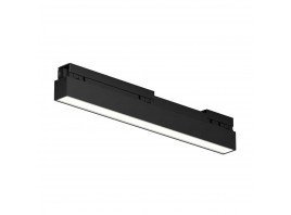 Уличный трековый светильник Maytoni Outdoor O-TR02-1-S-12WB4K