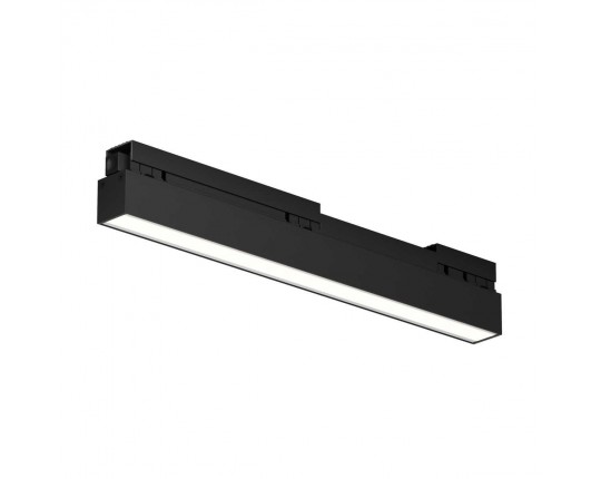 Уличный трековый светильник Maytoni Outdoor O-TR02-1-S-12WB4K